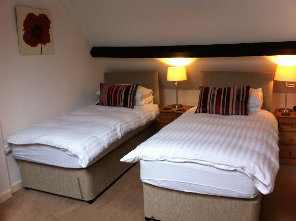 Burcott Mill 4* Wells
